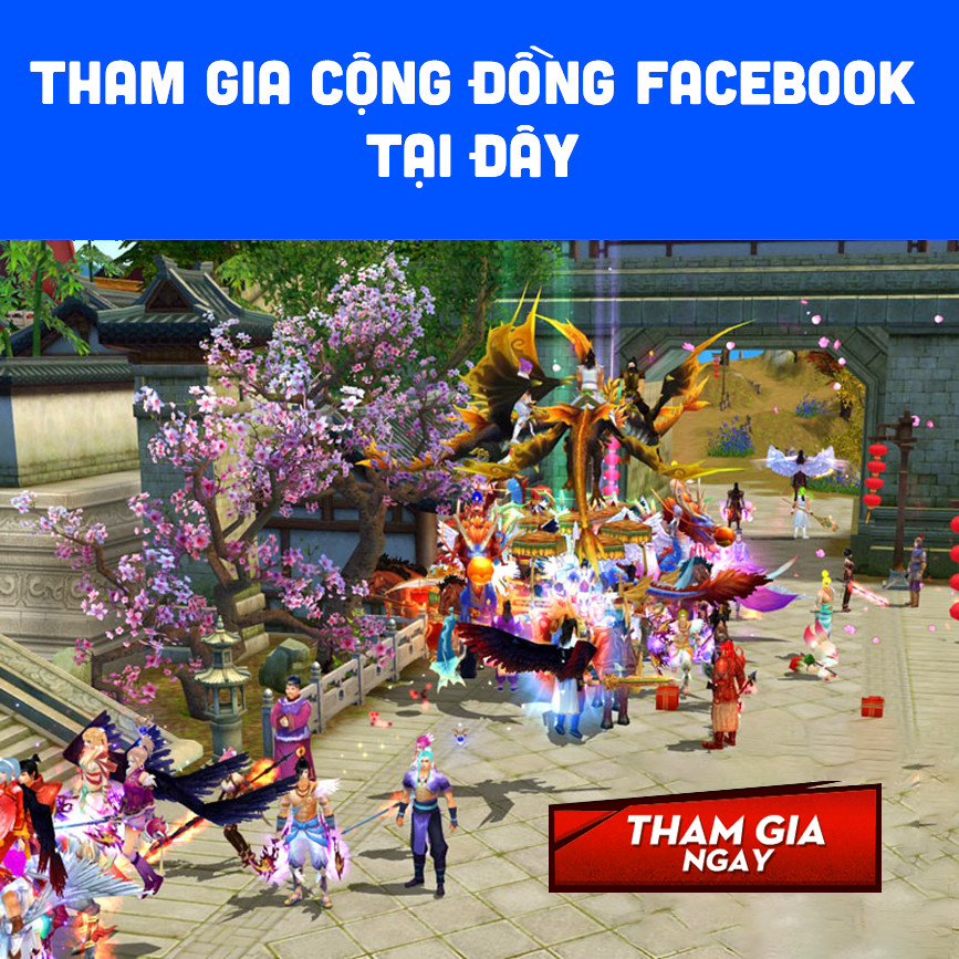 Nhóm thảo luận trên Facebook